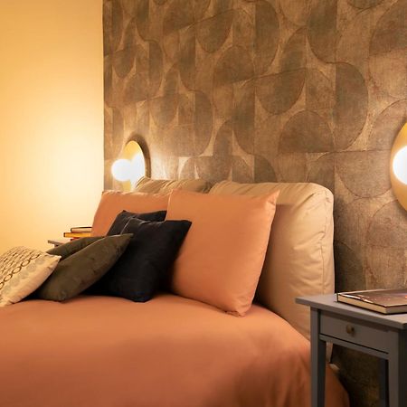 Napart Naples Luaran gambar