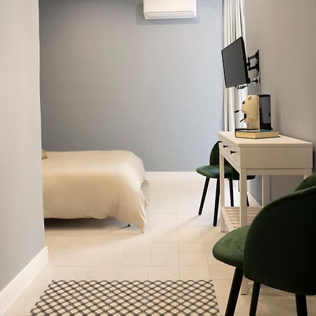 Napart Naples Luaran gambar