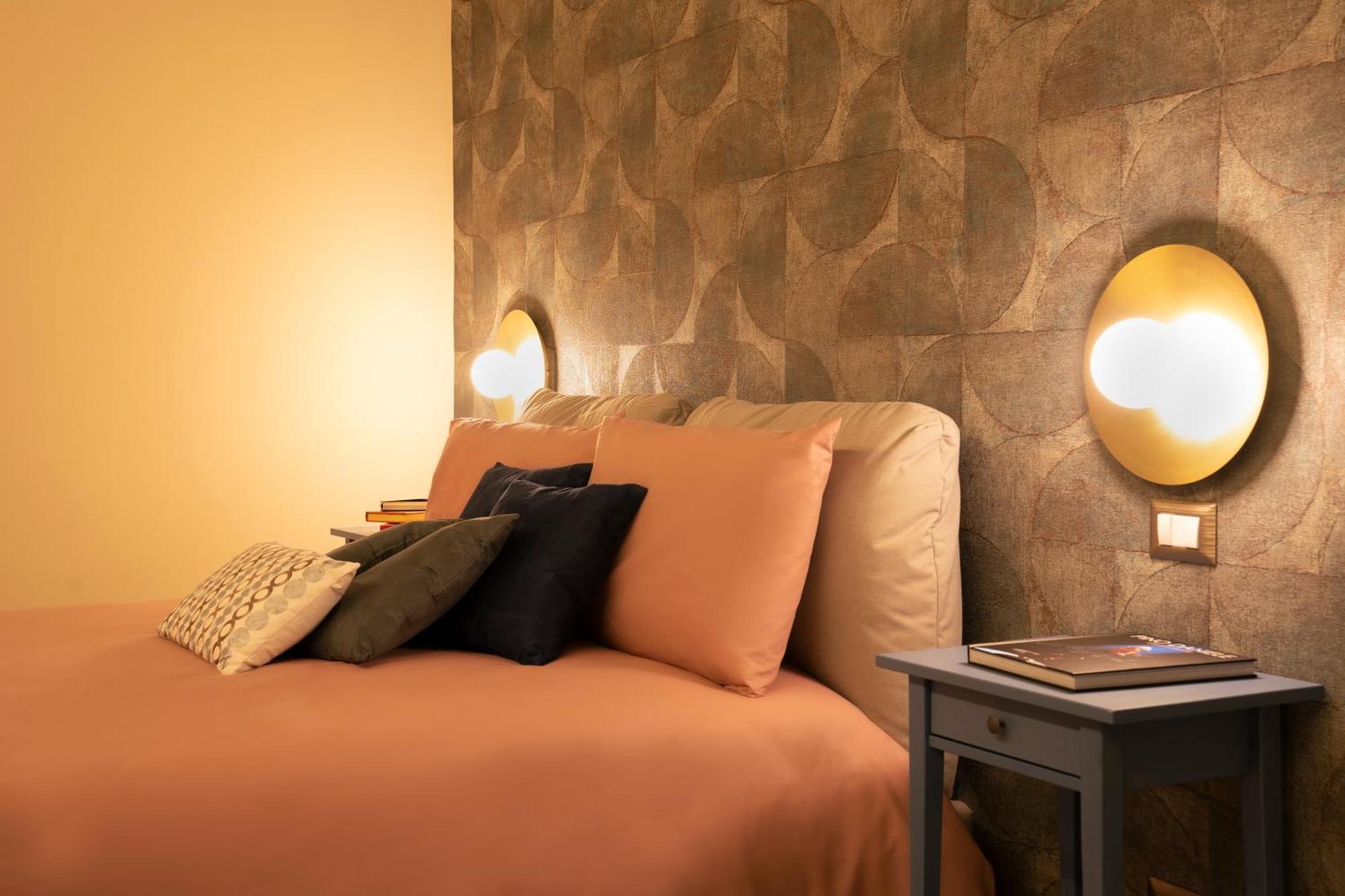 Napart Naples Luaran gambar