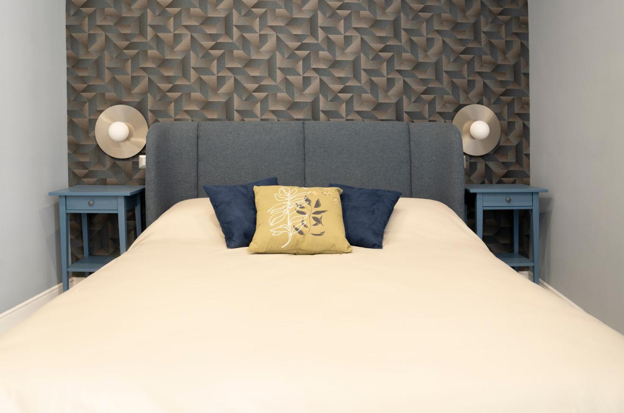 Napart Naples Luaran gambar