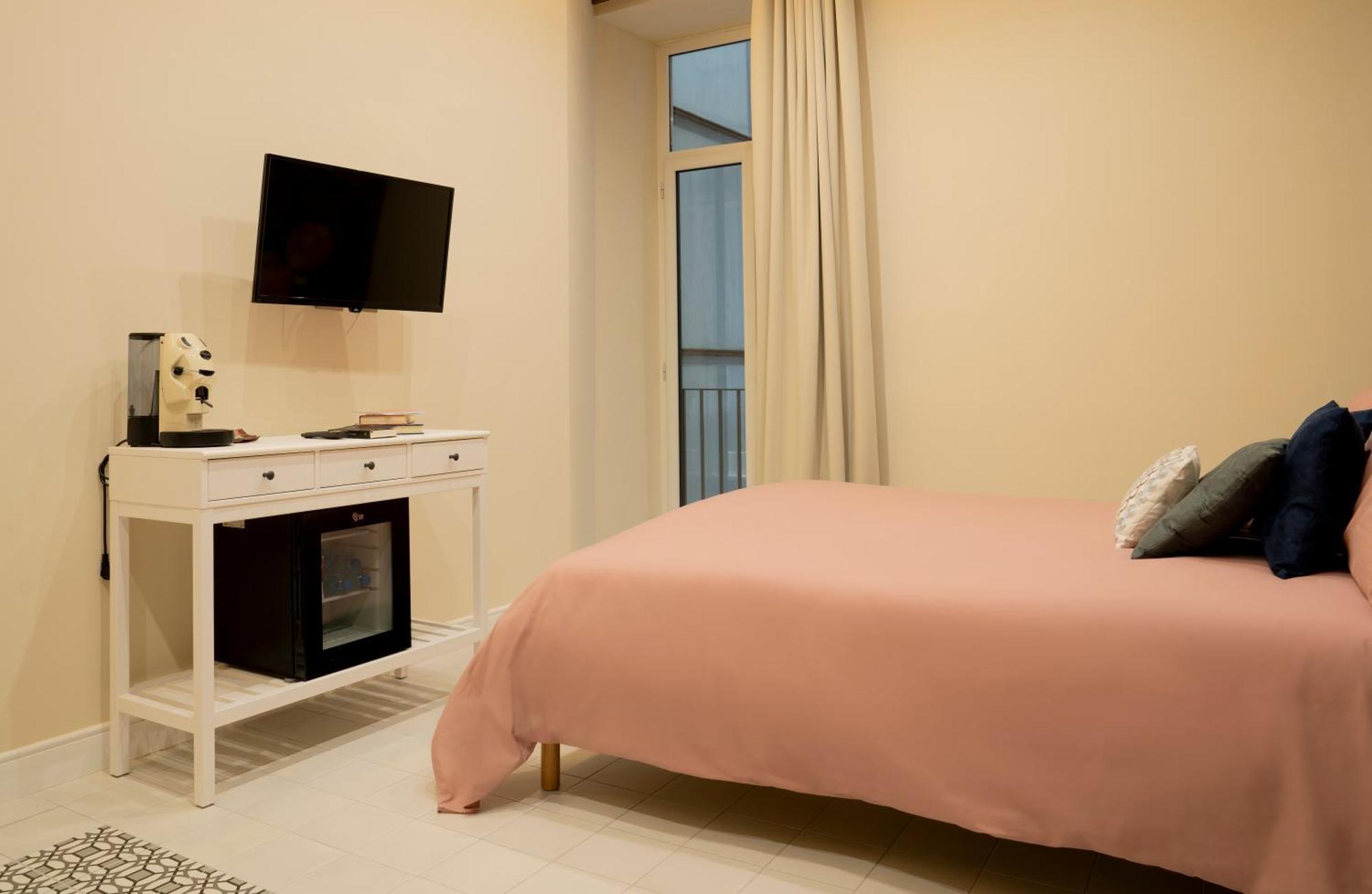 Napart Naples Luaran gambar