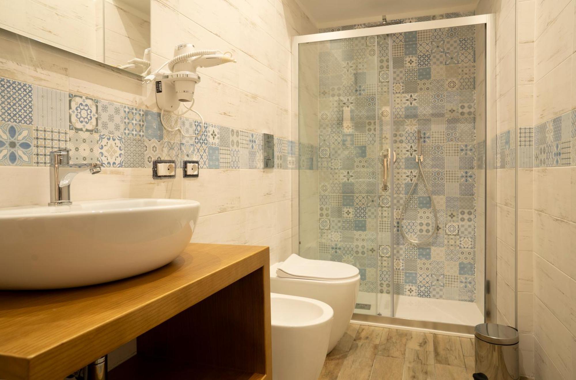 Napart Naples Luaran gambar