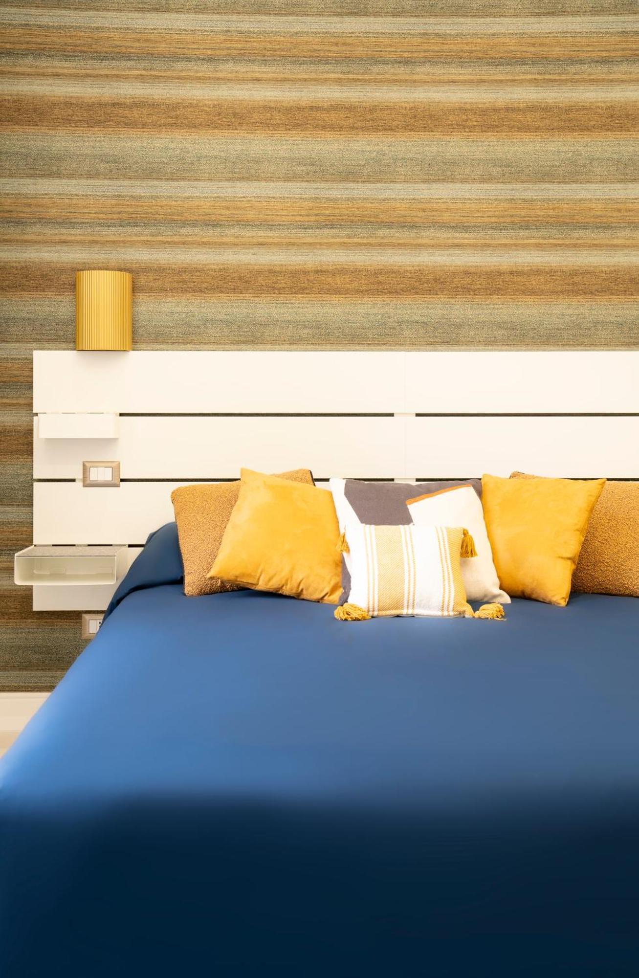 Napart Naples Luaran gambar