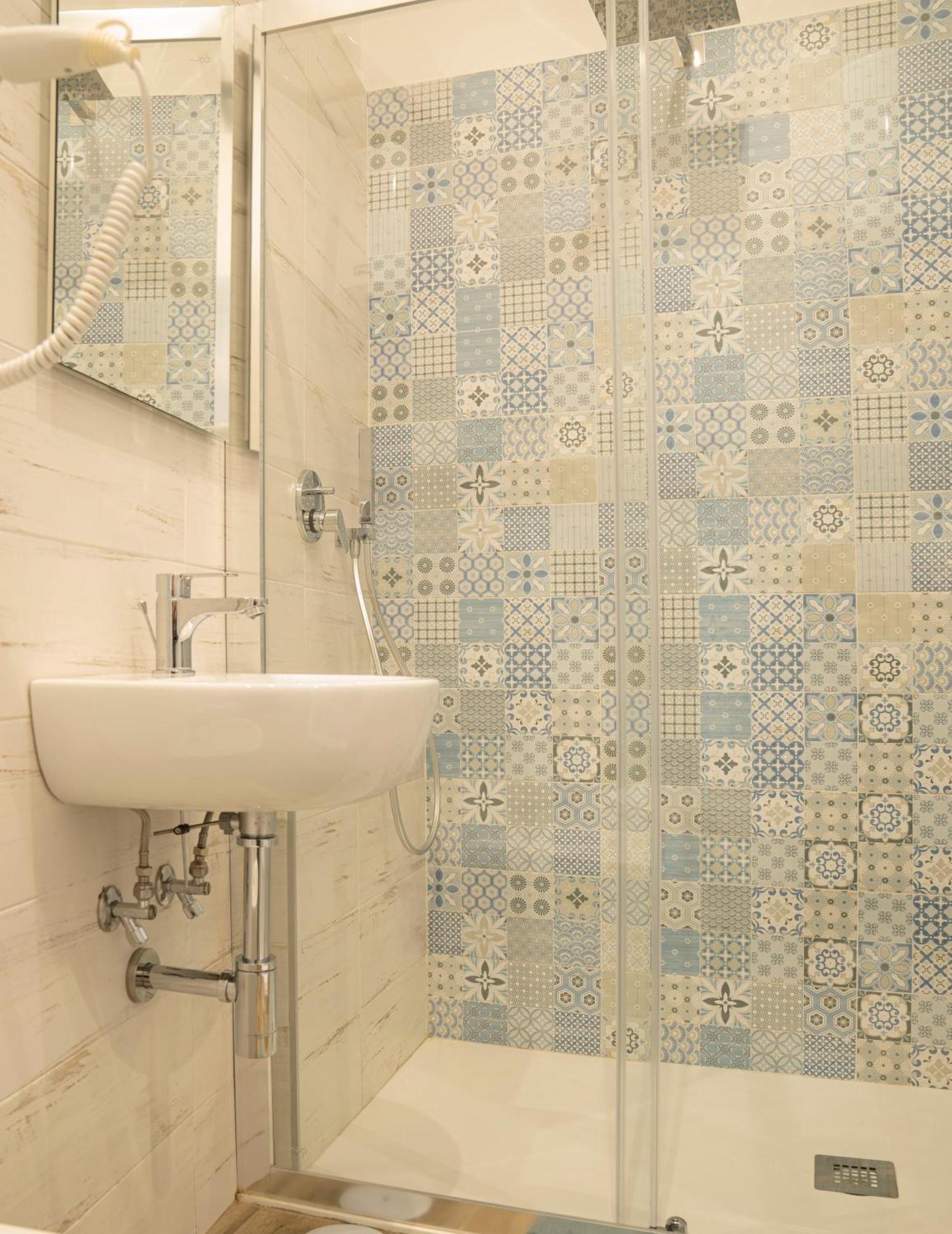 Napart Naples Luaran gambar