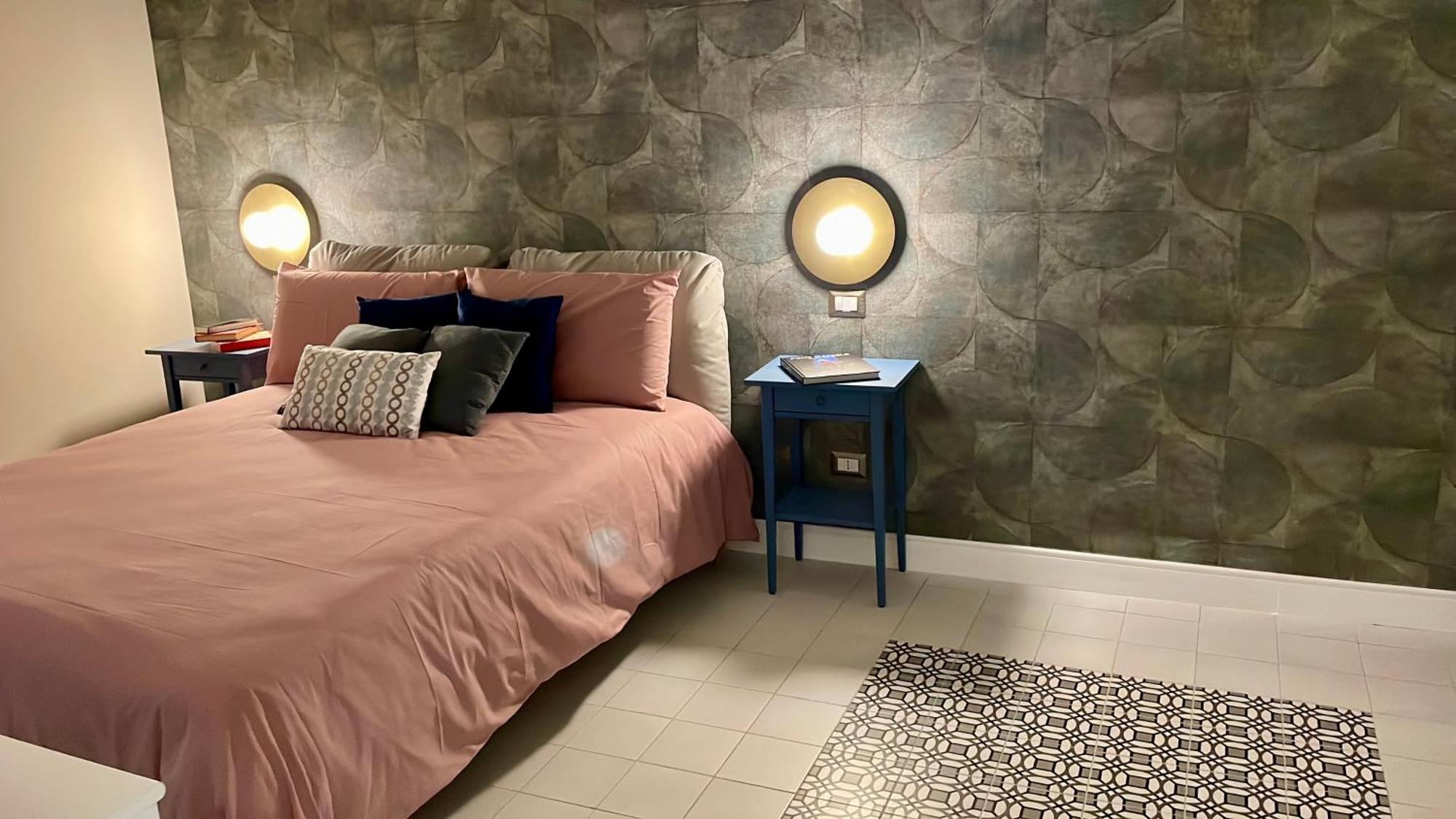 Napart Naples Luaran gambar
